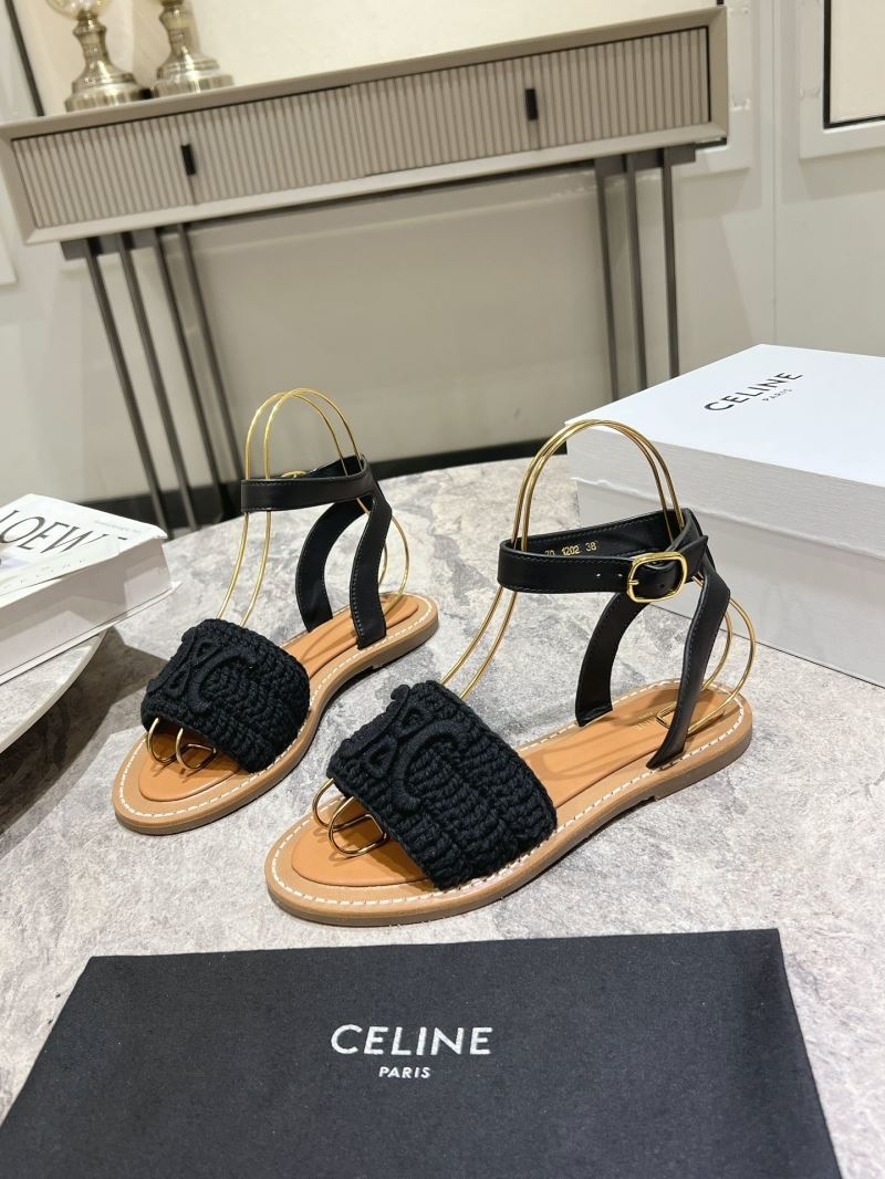 Celine Sandals